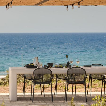 Mast Luxury Residences Gargalianoi Екстериор снимка