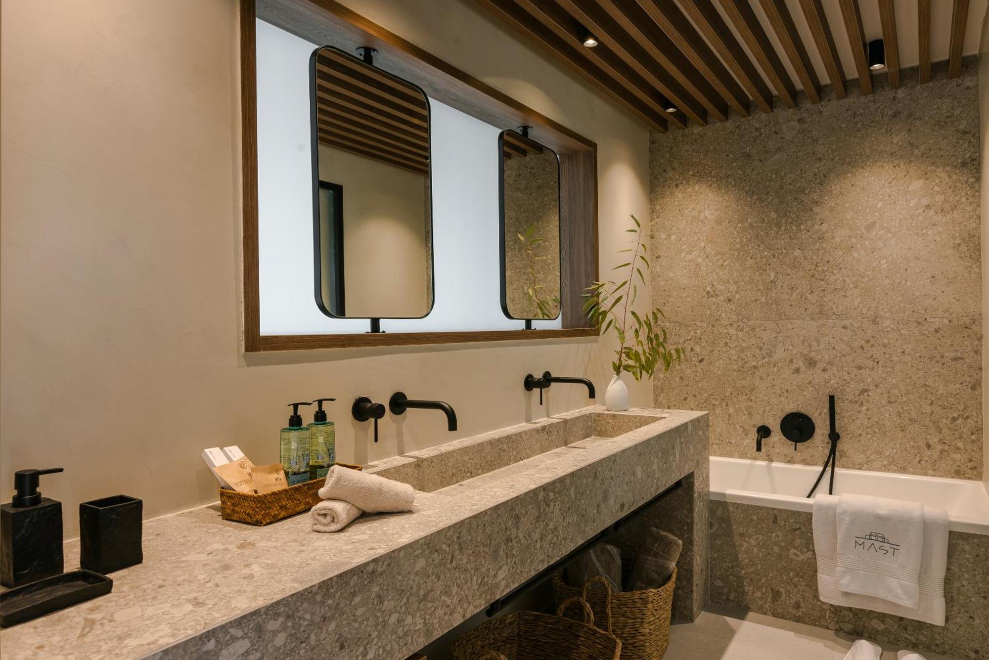 Mast Luxury Residences Gargalianoi Екстериор снимка