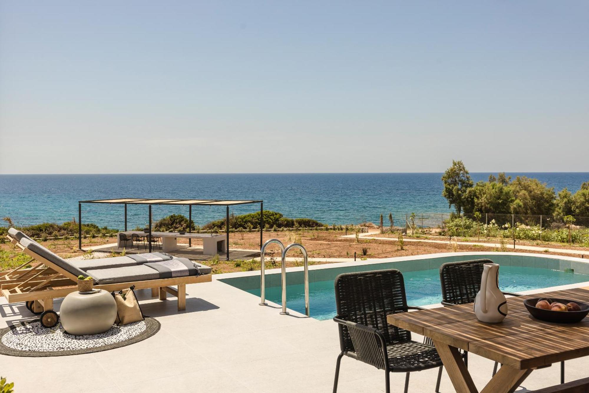 Mast Luxury Residences Gargalianoi Екстериор снимка