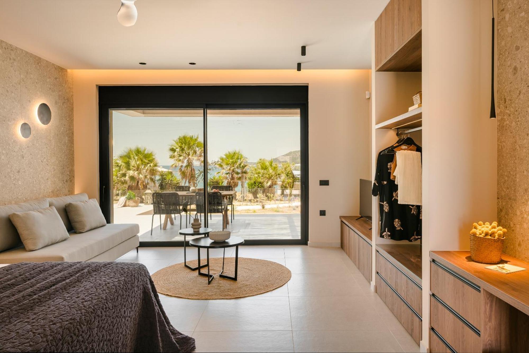 Mast Luxury Residences Gargalianoi Екстериор снимка
