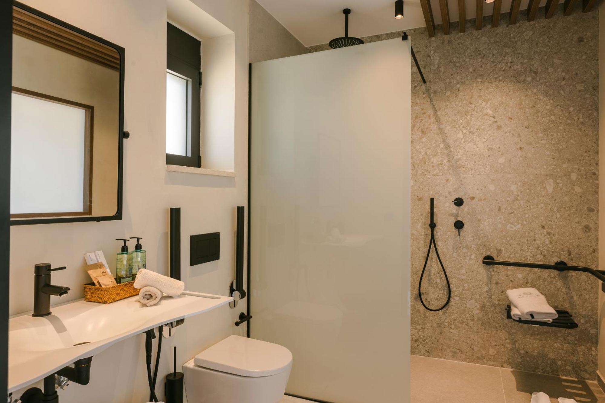 Mast Luxury Residences Gargalianoi Екстериор снимка