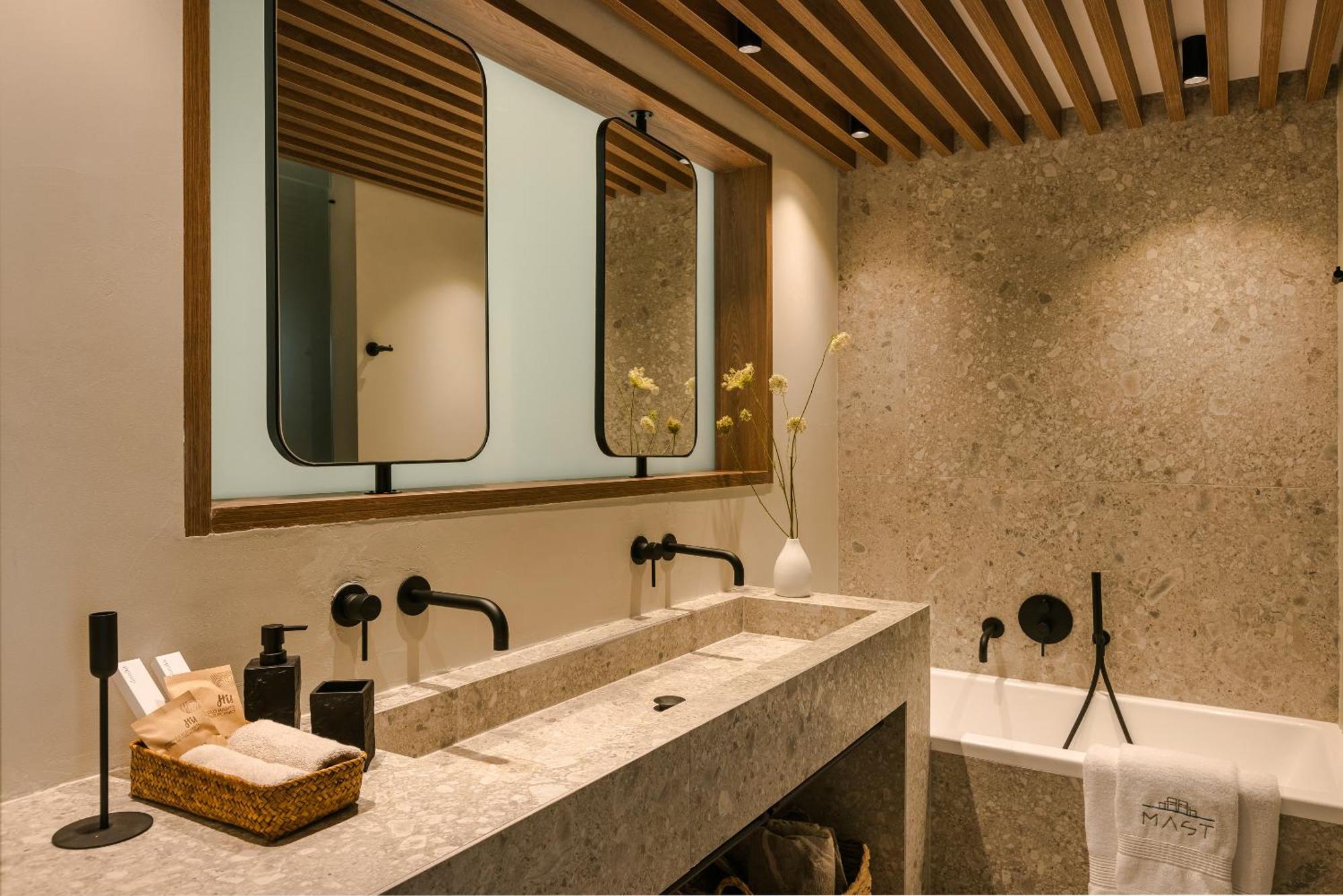 Mast Luxury Residences Gargalianoi Екстериор снимка