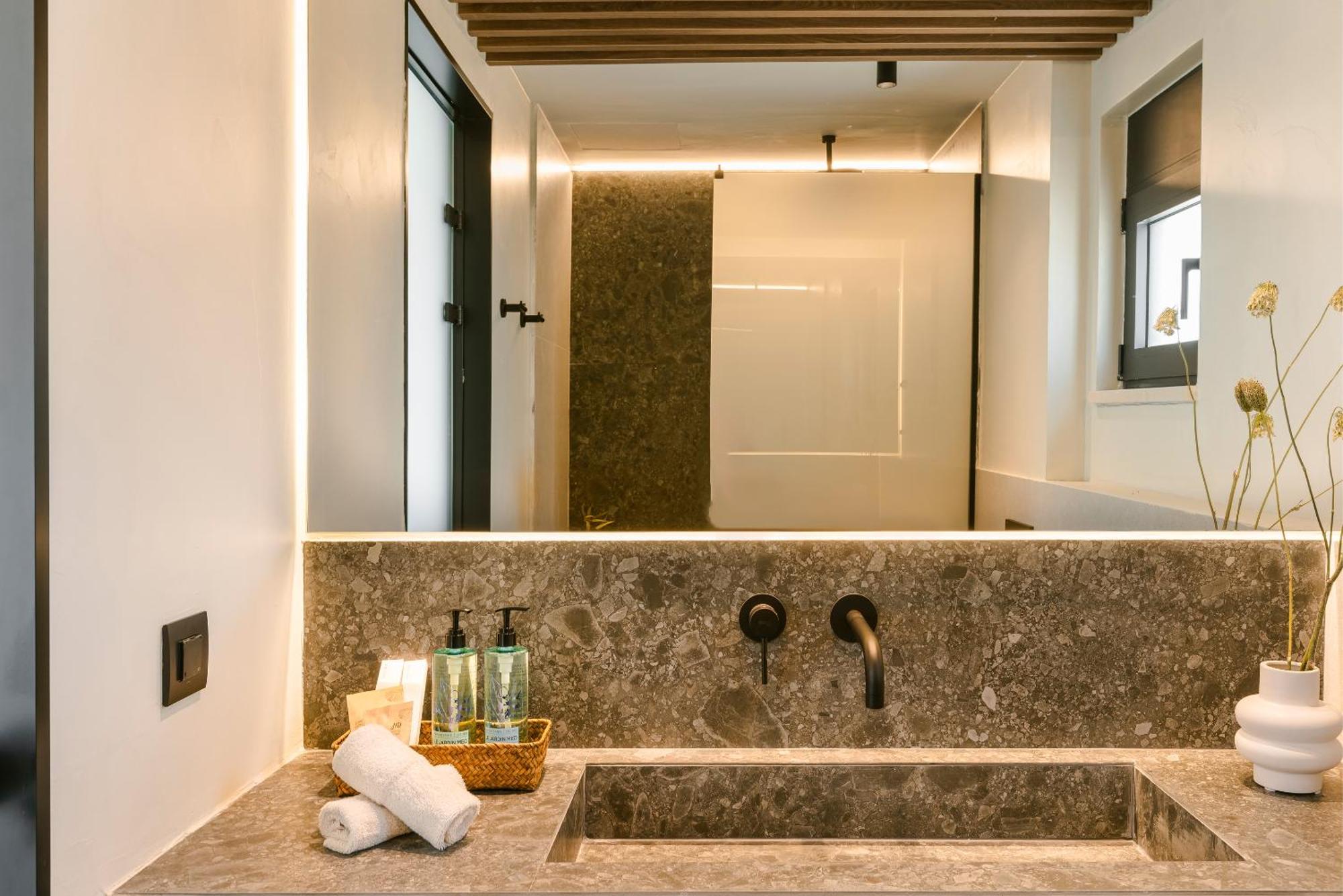 Mast Luxury Residences Gargalianoi Екстериор снимка