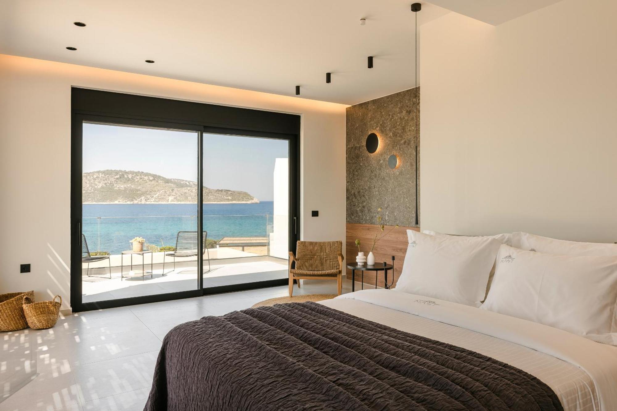 Mast Luxury Residences Gargalianoi Екстериор снимка